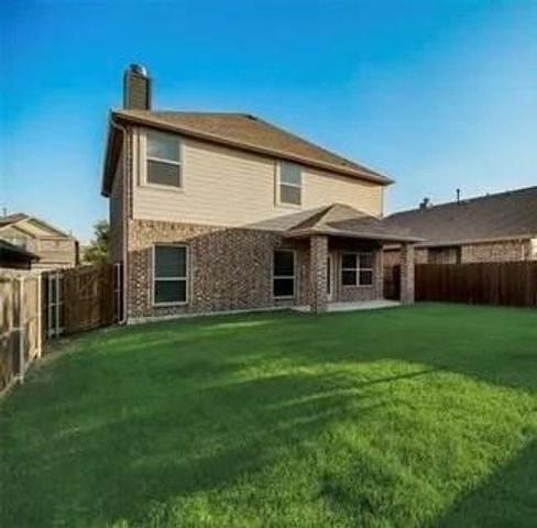 9933 Coyote Pass Trail, Mckinney, TX 75071