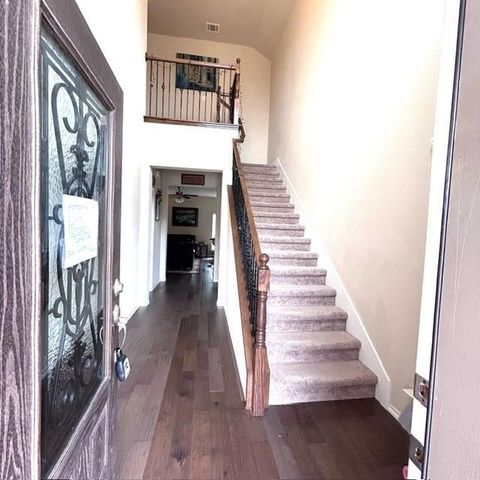 9933 Coyote Pass Trail, Mckinney, TX 75071