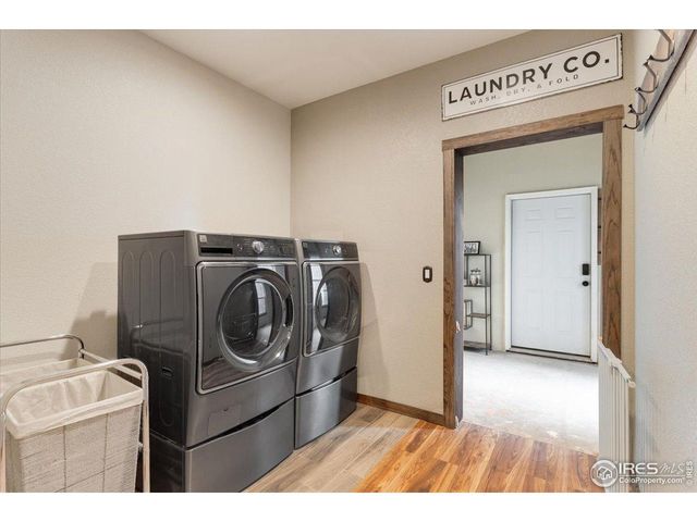 7322 County Road 104, Wellington, CO 80549