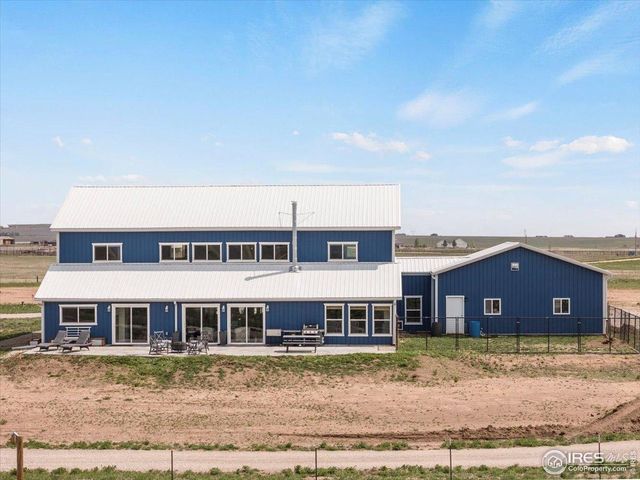 7322 County Road 104, Wellington, CO 80549