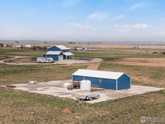 7322 County Road 104, Wellington, CO 80549