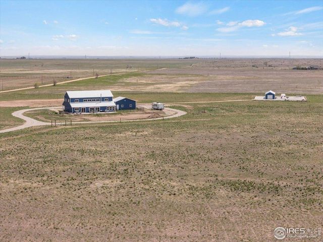7322 County Road 104, Wellington, CO 80549