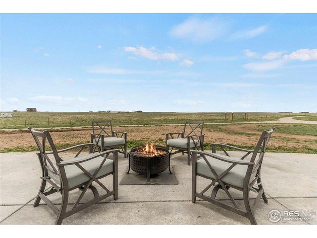 7322 County Road 104, Wellington, CO 80549