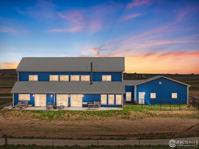 7322 County Road 104, Wellington, CO 80549