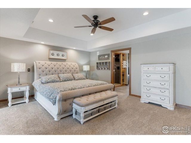 7322 County Road 104, Wellington, CO 80549