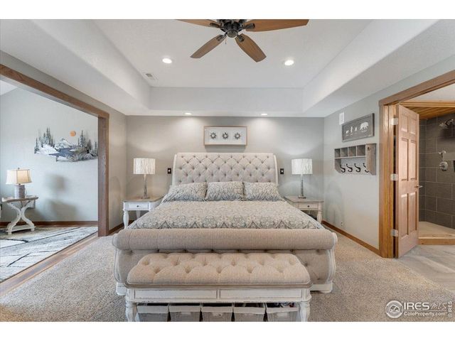 7322 County Road 104, Wellington, CO 80549