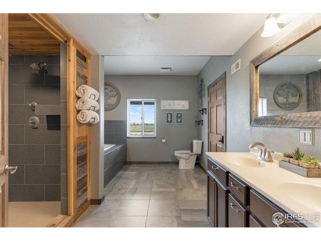 7322 County Road 104, Wellington, CO 80549
