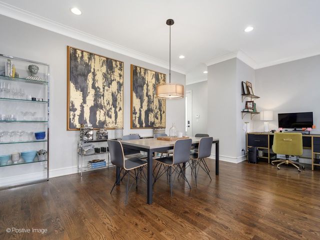 1046 W Altgeld Street 1N, Chicago, IL 60614
