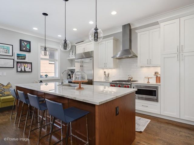 1046 W Altgeld Street 1N, Chicago, IL 60614