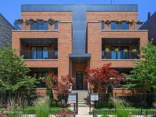 1046 W Altgeld Street 1N, Chicago, IL 60614