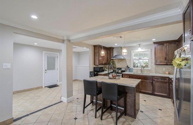 5423 N Shady Creek Drive, Houston, TX 77017