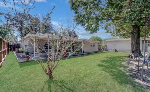 5423 N Shady Creek Drive, Houston, TX 77017