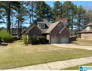 105 WILLOW LAKE LANE, Wilsonville, AL 35186
