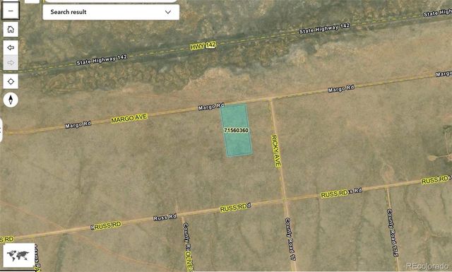 Lot 11 Margo, San Luis, CO 81152