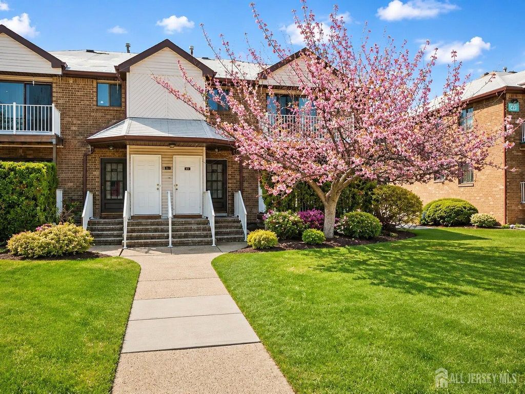 4116 birchwood Court, North Brunswick, NJ 08902