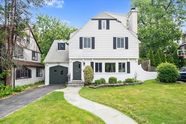 105 Longview Avenue, White Plains, NY 10605