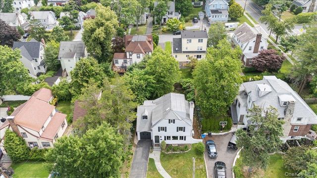 105 Longview Avenue, White Plains, NY 10605
