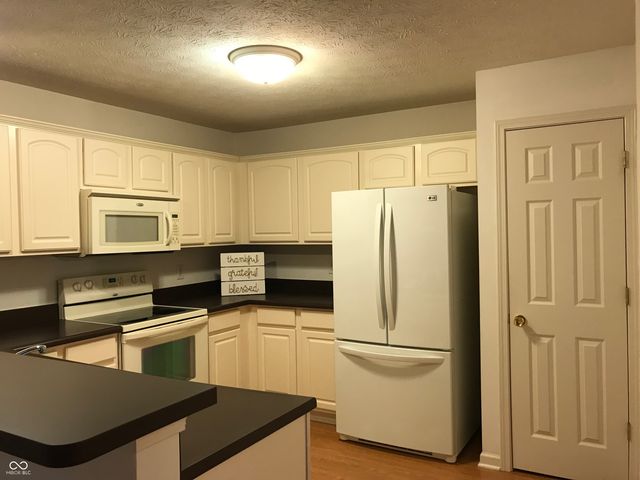 12172 Black Hills Drive, Fishers, IN 46038