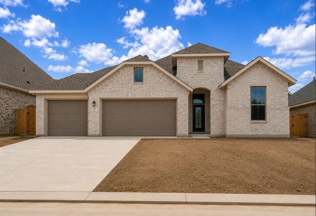 1491 Florecer Lane, Magnolia, TX 77354