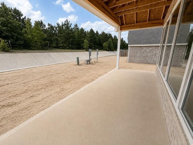 1491 Florecer Lane, Magnolia, TX 77354