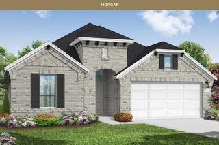 1491 Florecer Lane, Magnolia, TX 77354