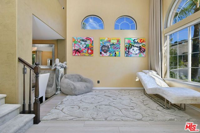 3661 El Encanto Drive, Calabasas, CA 91302