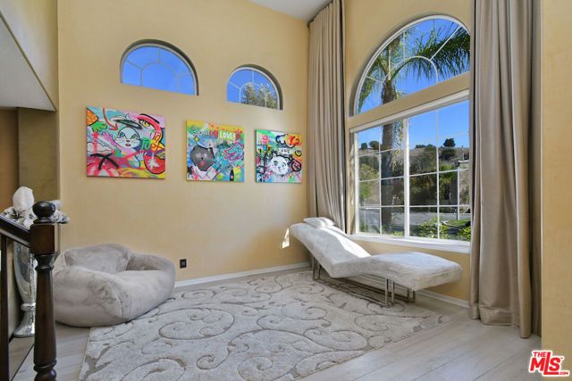 3661 El Encanto Drive, Calabasas, CA 91302