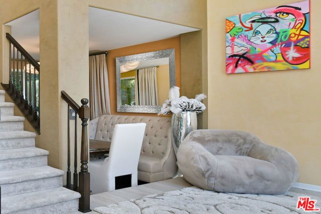 3661 El Encanto Drive, Calabasas, CA 91302