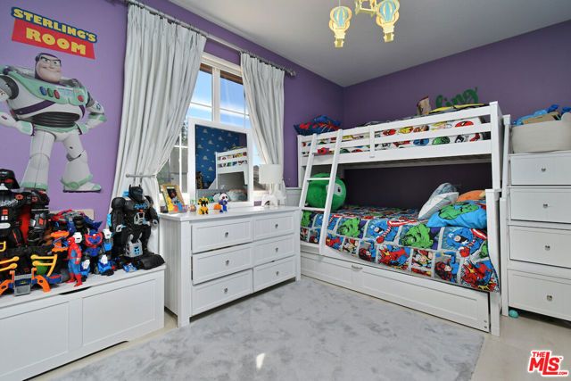 3661 El Encanto Drive, Calabasas, CA 91302