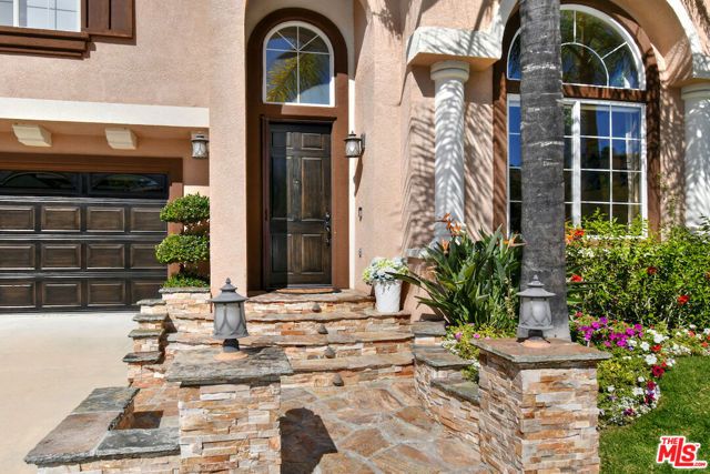 3661 El Encanto Drive, Calabasas, CA 91302