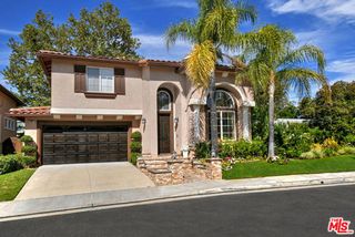 3661 El Encanto Drive, Calabasas, CA 91302