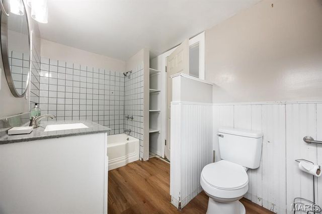 319 W Dee Street, Lebanon, IL 62254