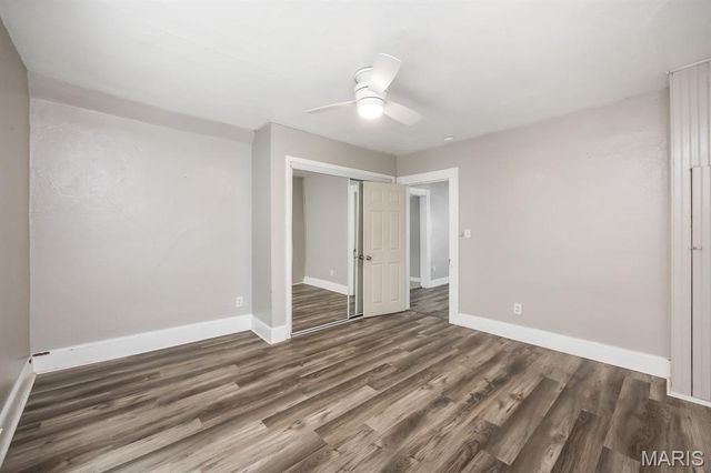 319 W Dee Street, Lebanon, IL 62254