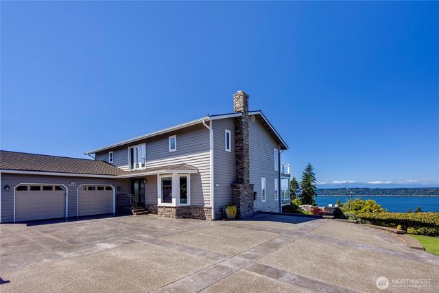 8601 54th Place W, Mukilteo, WA 98275