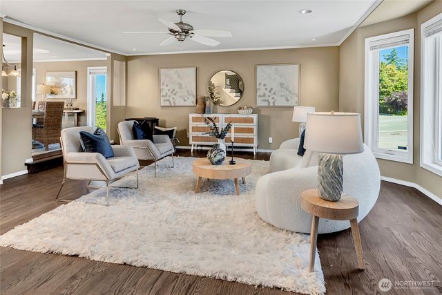8601 54th Place W, Mukilteo, WA 98275