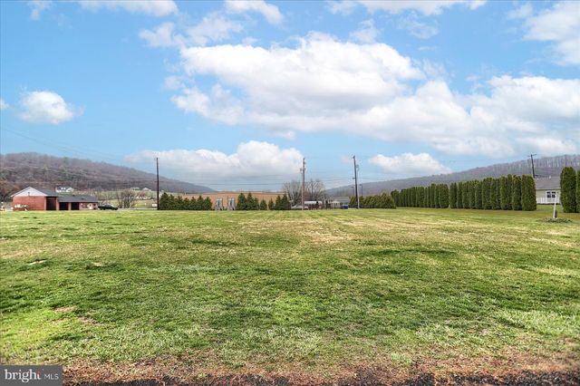 00 ROME COURT, Mount Pleasant Mills, PA 17853