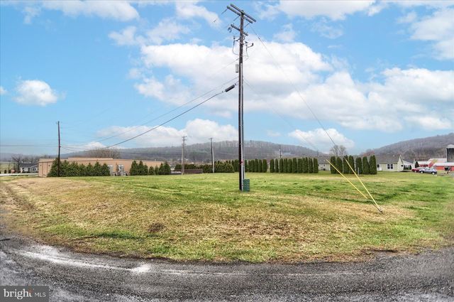 00 ROME COURT, Mount Pleasant Mills, PA 17853