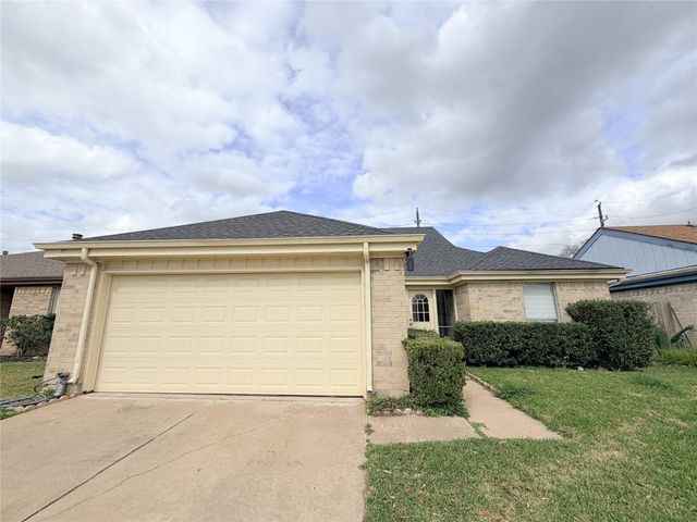 2535 Planters Row, Sugar Land, TX 77478