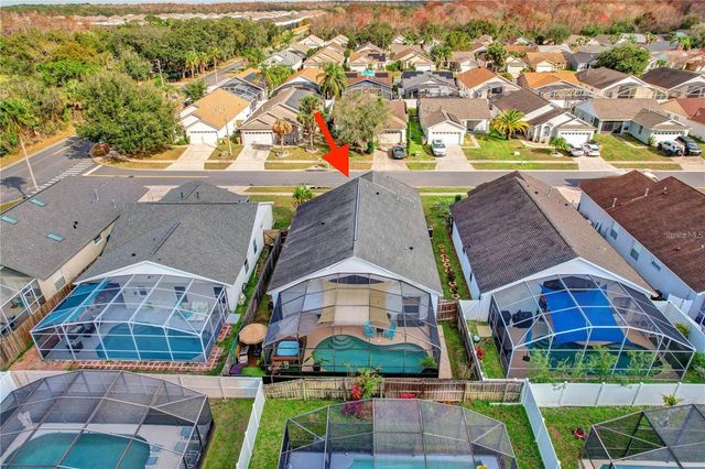 104 SUNNY OAK TRAIL, Kissimmee, FL 34746