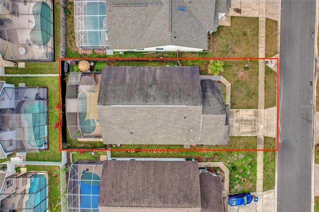 104 SUNNY OAK TRAIL, Kissimmee, FL 34746