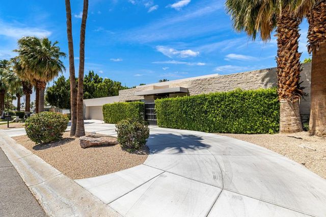 473 N Burton Way, Palm Springs, CA 92262