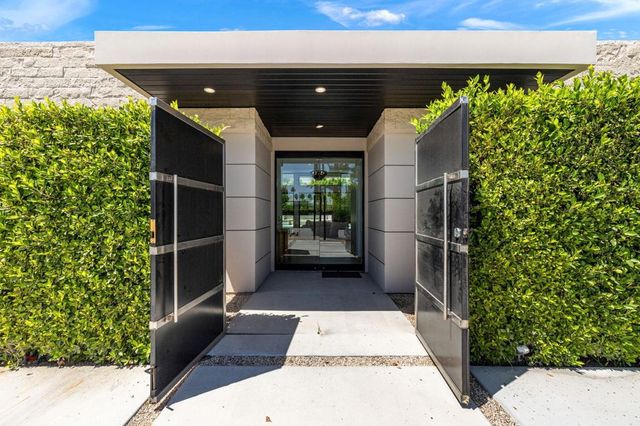 473 N Burton Way, Palm Springs, CA 92262