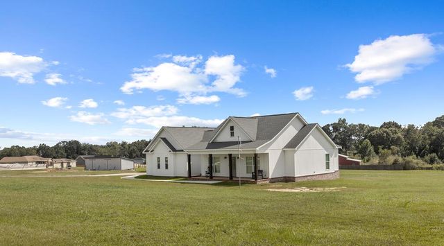 2020 Middleton Rd, Dothan, AL 36301