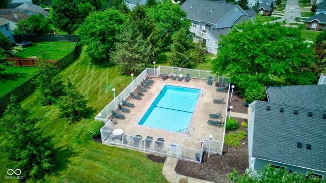 13879 Meadow Grass Way, Fishers, IN 46038