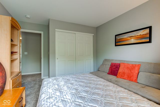 13879 Meadow Grass Way, Fishers, IN 46038