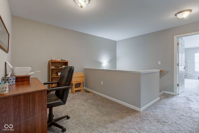 13879 Meadow Grass Way, Fishers, IN 46038