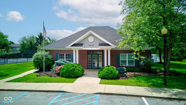 13879 Meadow Grass Way, Fishers, IN 46038