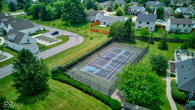 13879 Meadow Grass Way, Fishers, IN 46038