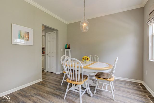 13879 Meadow Grass Way, Fishers, IN 46038