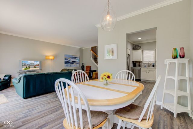 13879 Meadow Grass Way, Fishers, IN 46038